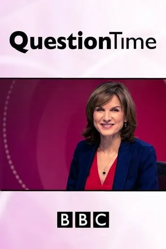 Question Time TV series poster - Rated 5.1/10