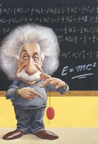 Die Physik Albert Einsteins TV series poster - Rated 7/10
