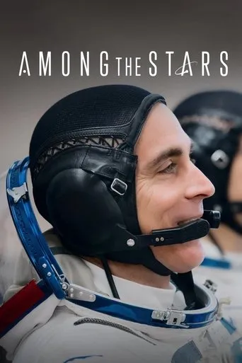 Among the Stars TV series poster - Rated 6.6/10
