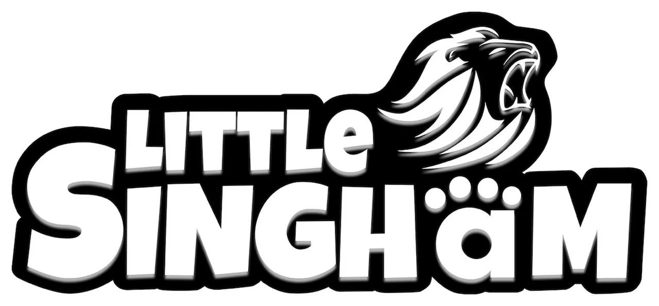 Little Singham