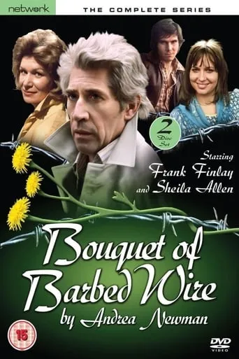 Bouquet of Barbed Wire TV series poster - Rated 8.5/10