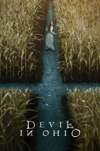 Devil in Ohio TV series poster - Rated 6.613/10
