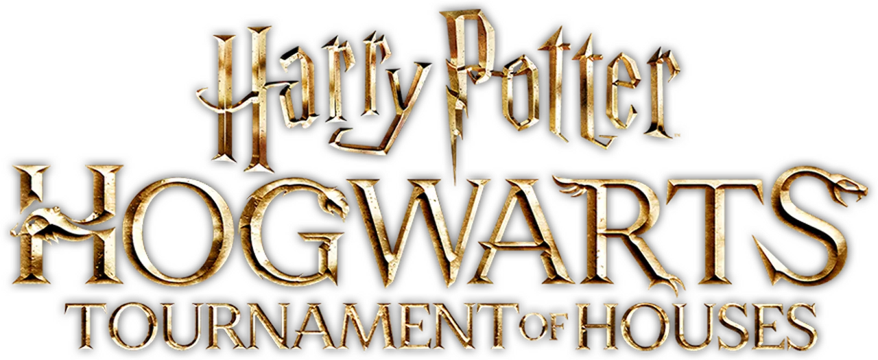 Harry Potter: Hogwarts Tournament of Houses