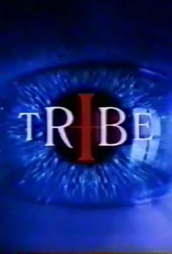 Tribe TV series poster - Rated 8/10