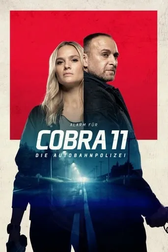 Alarm for Cobra 11: The Motorway Police TV series poster - Rated 6.508/10