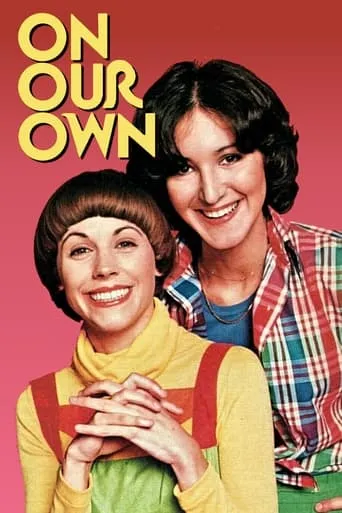 On Our Own TV series poster - Rated 5/10
