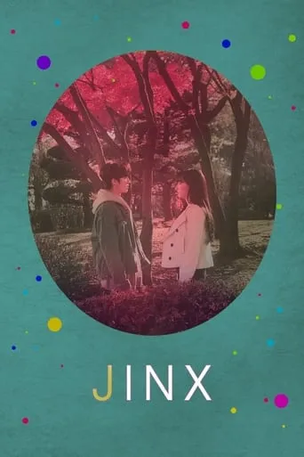 Jinx TV series poster - Rated 3.4/10