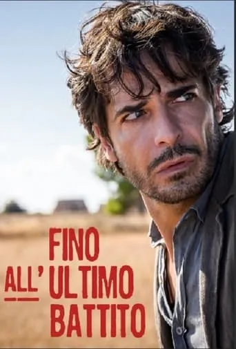 Fino all'ultimo battito TV series poster - Rated 5.8/10