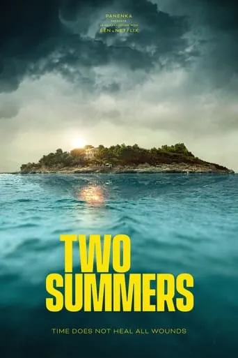 Two Summers TV series poster - Rated 6.8/10