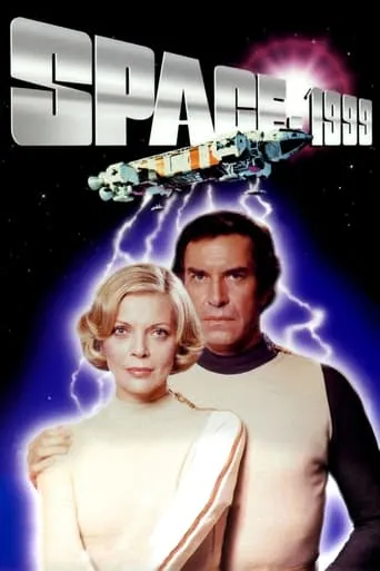 Space: 1999 TV series poster - Rated 7.1/10
