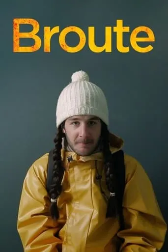 Broute. TV series poster - Rated 10/10