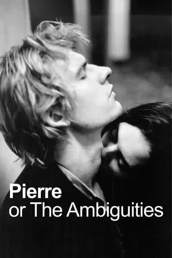 Pierre or The Ambiguities TV series poster - Rated 7/10