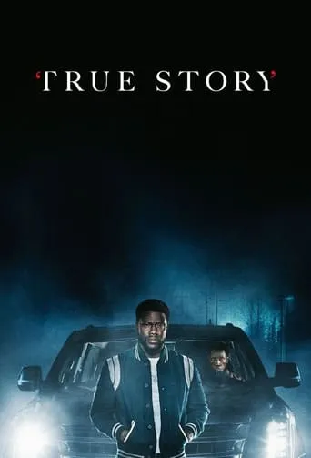 True Story TV series poster - Rated 7/10