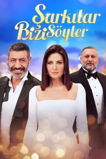Şarkılar Bizi Söyler TV series poster - Rated 9/10