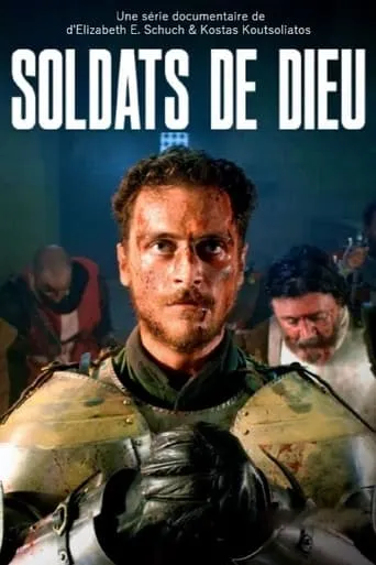 Soldats de dieu TV series poster - Rated 8/10