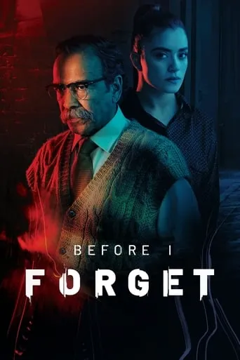 Before I Forget TV series poster - Rated 8.7/10