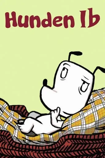 Hunden Ib TV series poster - Rated 9/10
