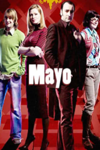 Mayo TV series poster - Rated 4.2/10