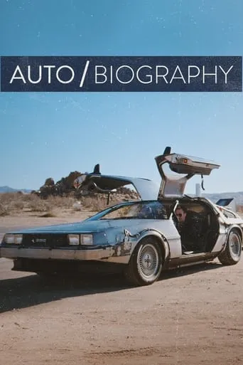 Auto/Biography TV series poster - Rated 7.5/10