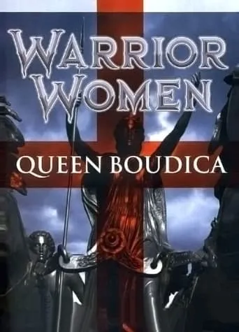 Warrior Women with Lucy Lawless TV series poster - Rated 10/10