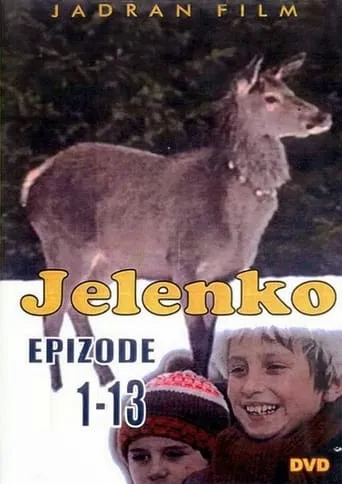 Baby Deer TV series poster - Rated 6/10