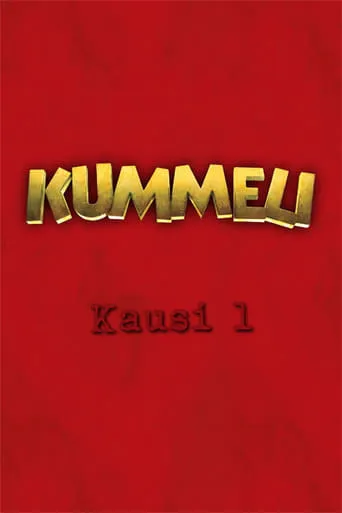 Kummeli TV series poster - Rated 8/10