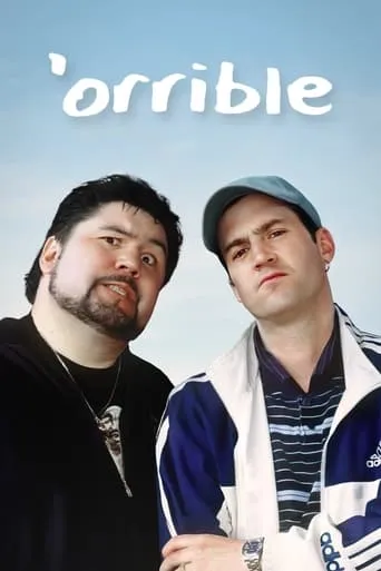 'Orrible TV series poster - Rated 6/10