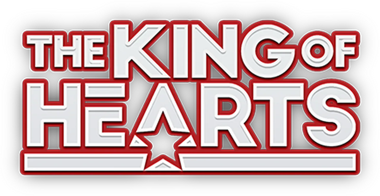 The King of Hearts