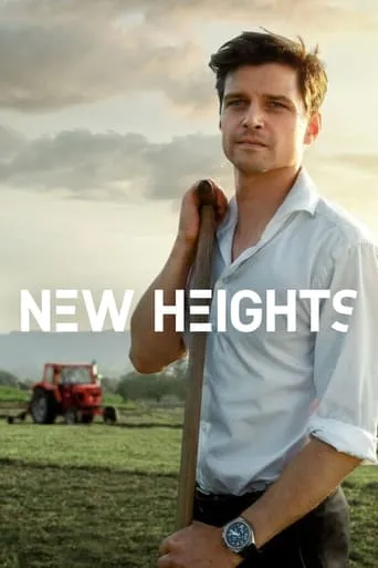 New Heights TV series poster - Rated 6.796/10