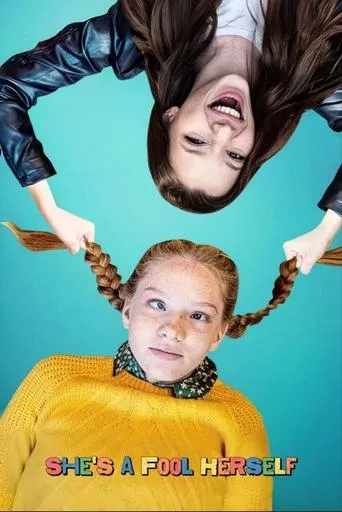 She's a Fool Herself TV series poster - Rated 7.5/10