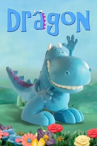 Dragon TV series poster - Rated 6.8/10