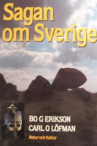 The Tale of Sweden TV series poster - Rated 9/10