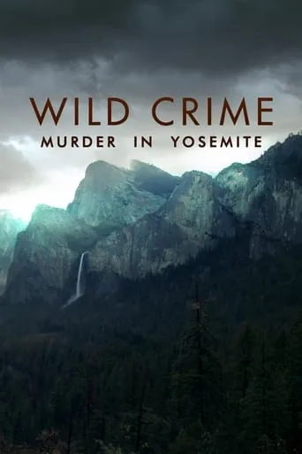 Wild Crime TV series poster - Rated 6.2/10