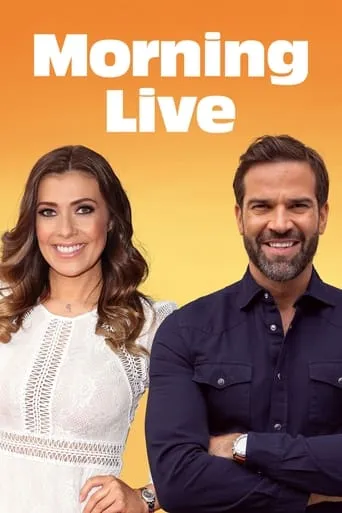 Morning Live TV series poster - Rated 5.5/10