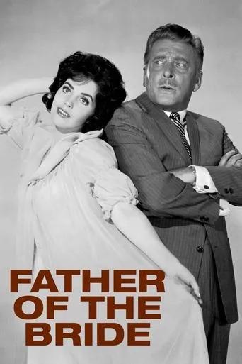 Father of the Bride TV series poster - Rated 10/10