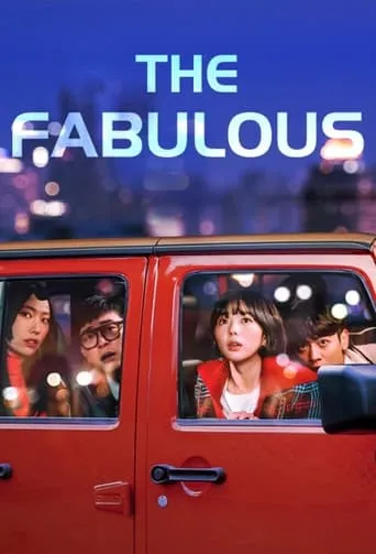 The Fabulous TV series poster - Rated 7.8/10