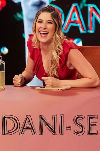 Dani-se TV series poster - Rated 8/10