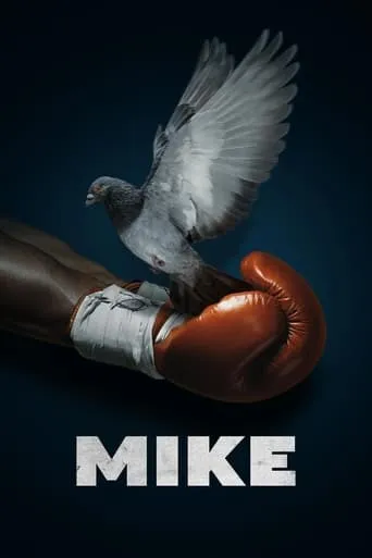 Mike TV series poster - Rated 7.858/10