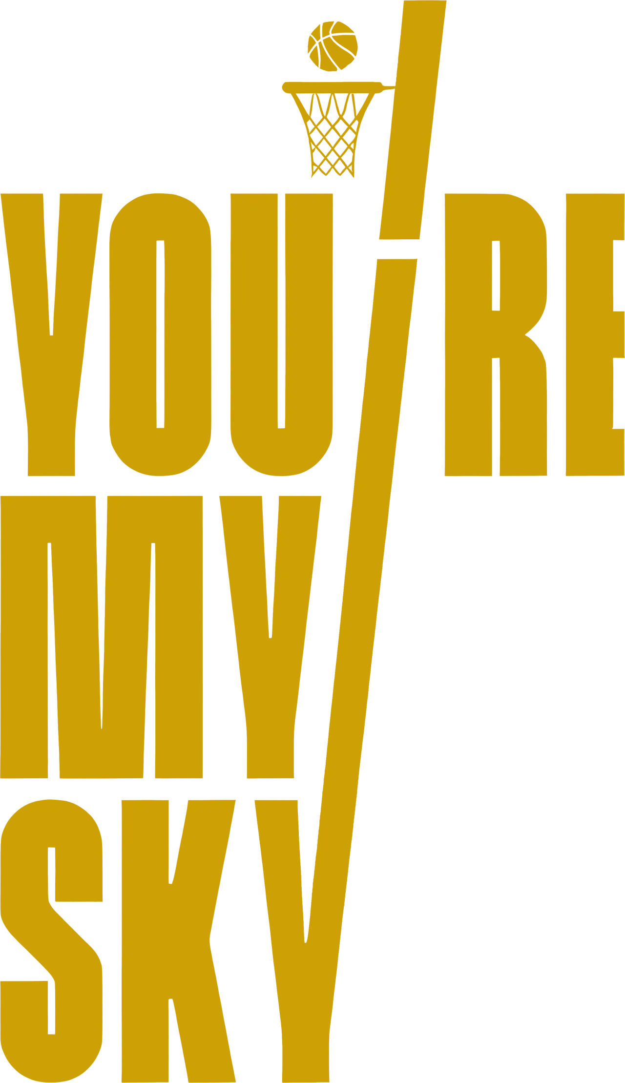 You're My Sky