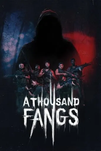 A Thousand Fangs TV series poster - Rated 7.4/10