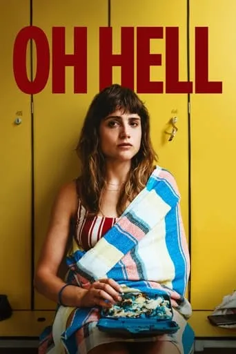 Oh Hell TV series poster - Rated 4.8/10