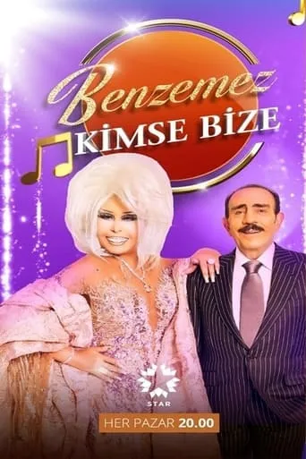 Benzemez Kimse Bize TV series poster - Entertainment content