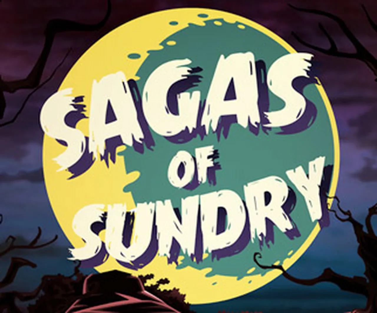 Sagas of Sundry