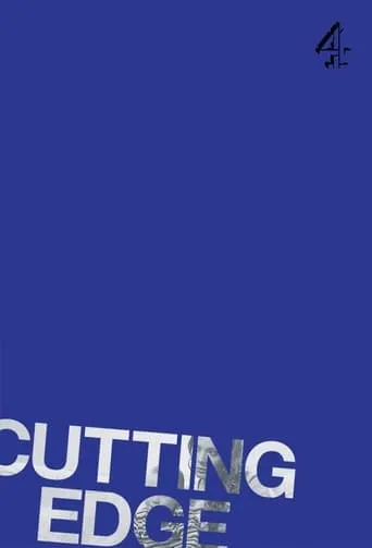 Cutting Edge TV series poster - Rated 6.5/10