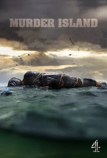 Murder Island TV series poster - Rated 5.5/10