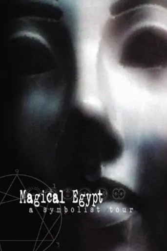 Magical Egypt TV series poster - Rated 5/10