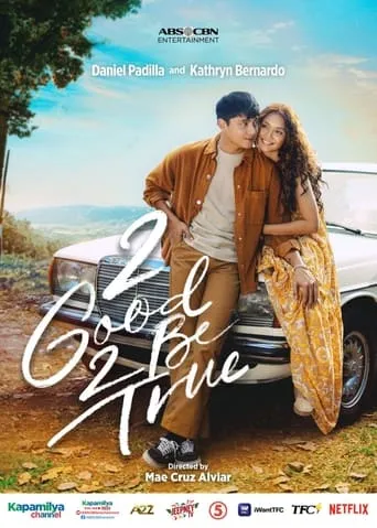 2 Good 2 Be True TV series poster - Rated 7.7/10