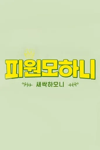 Saessak Harmony TV series poster - Rated 8/10