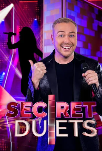 Secret Duets TV series poster - Rated 9/10