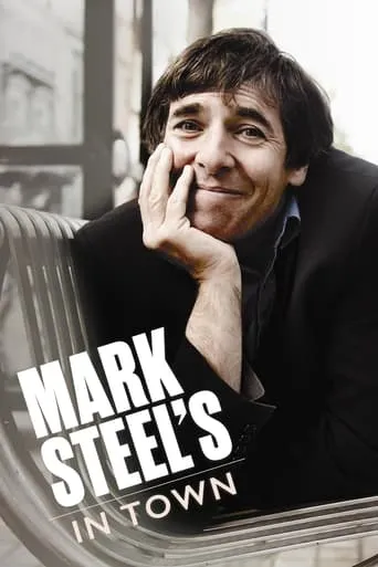 The Mark Steel Lectures TV series poster - Rated 6/10